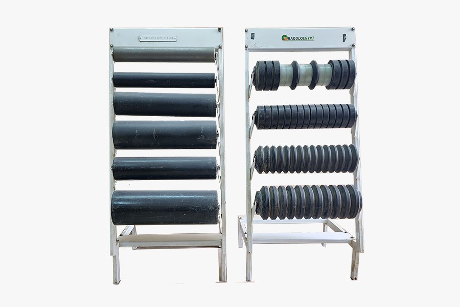 All Types Rollers